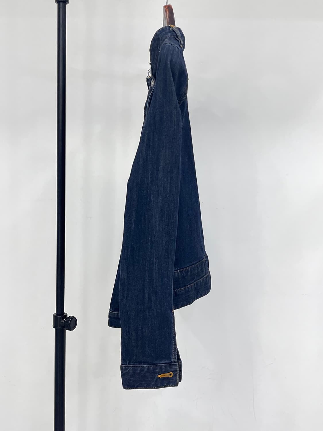 앤 발레리 하쉬 데님자켓 xs 상품이미지2