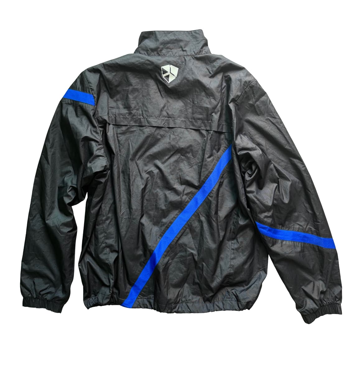 빈티지 나이키 맨체스터 유나이티드 2011-2012 트레이닝 재킷 상품이미지2