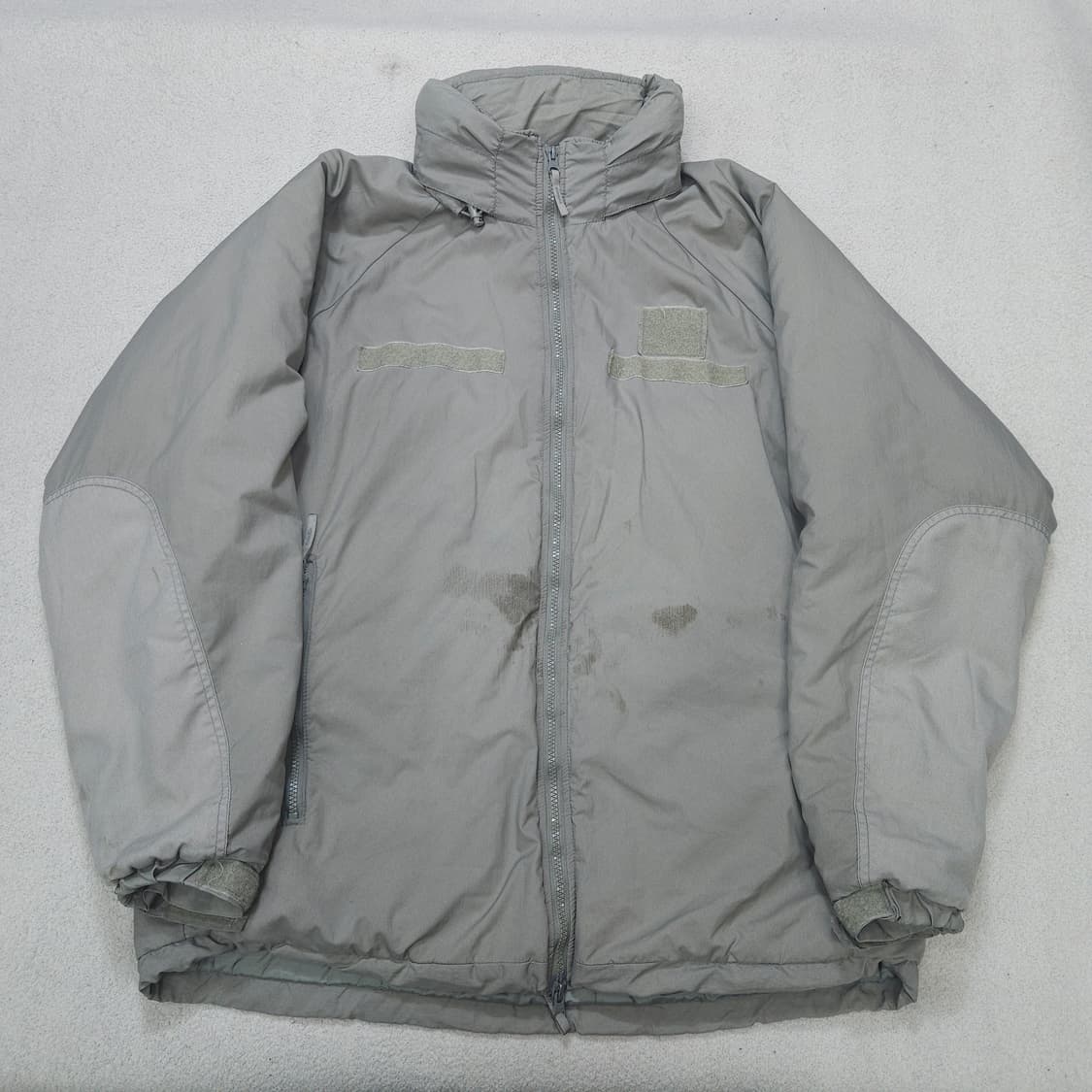 미군 프리마로프트 파카 M R 상품이미지1