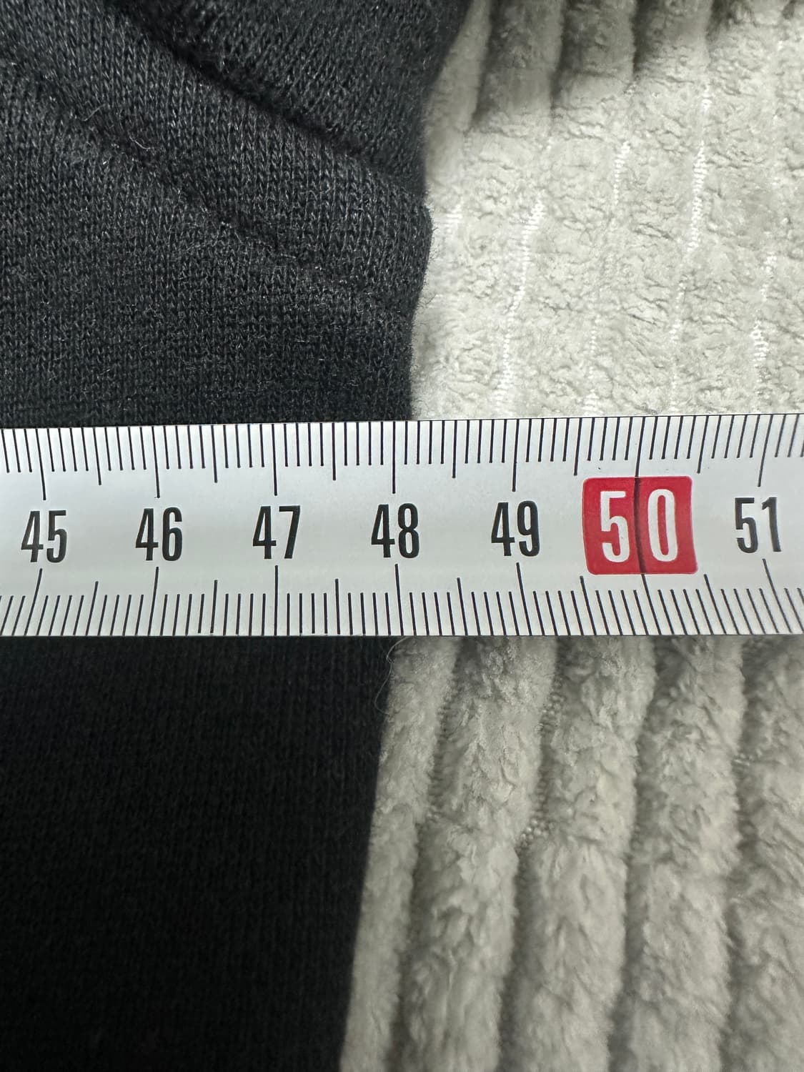 버버리 블랙라벨 집업 상품이미지6