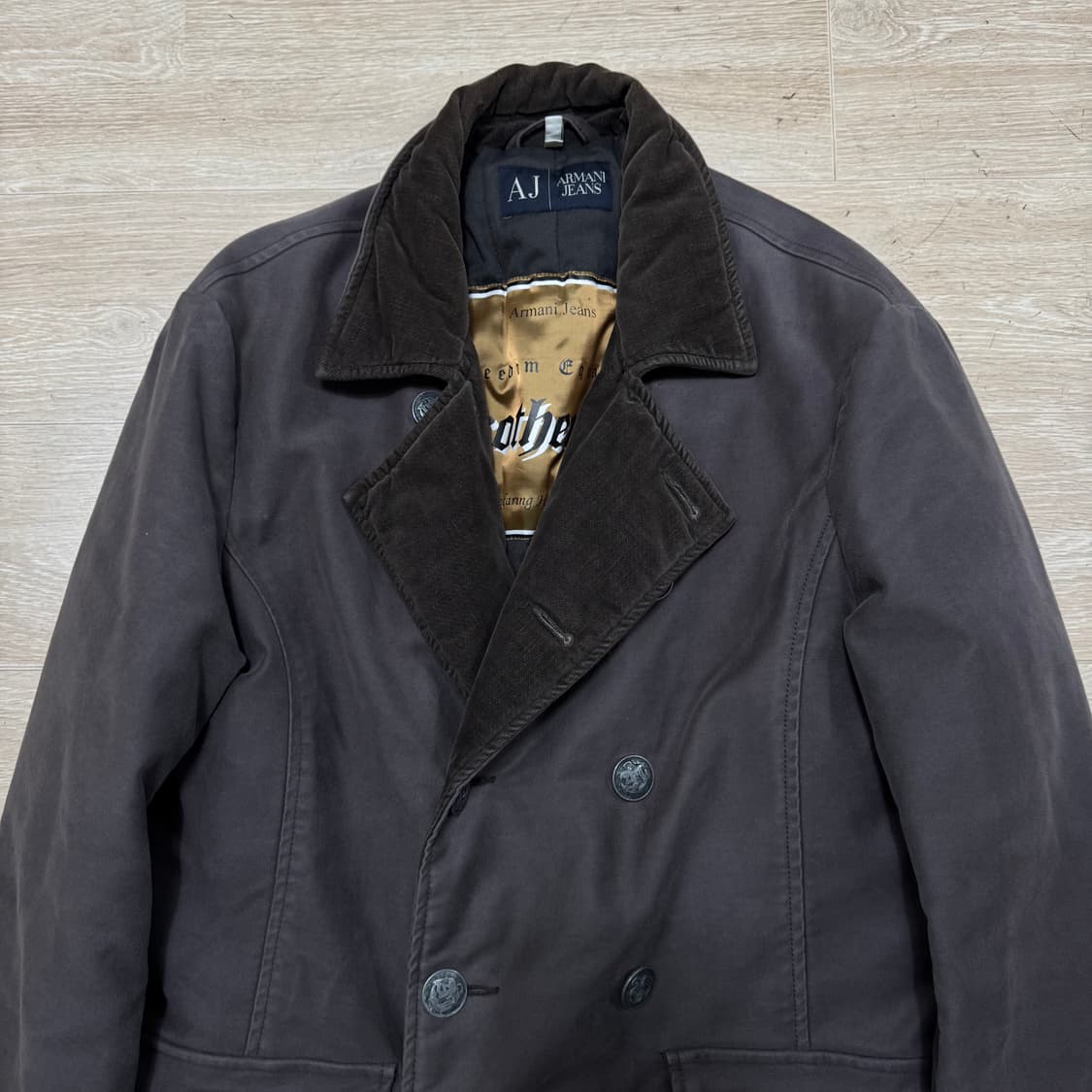 아르마니 진스 브레스코트 상품이미지2