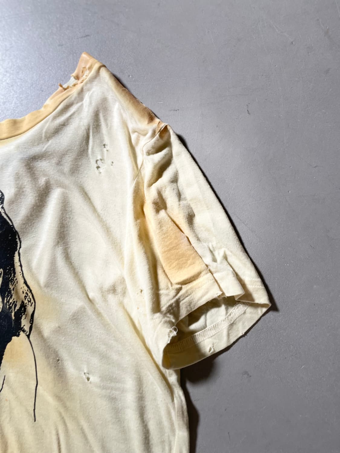  Diamond Dog Graphic T-Shirt 상품이미지4