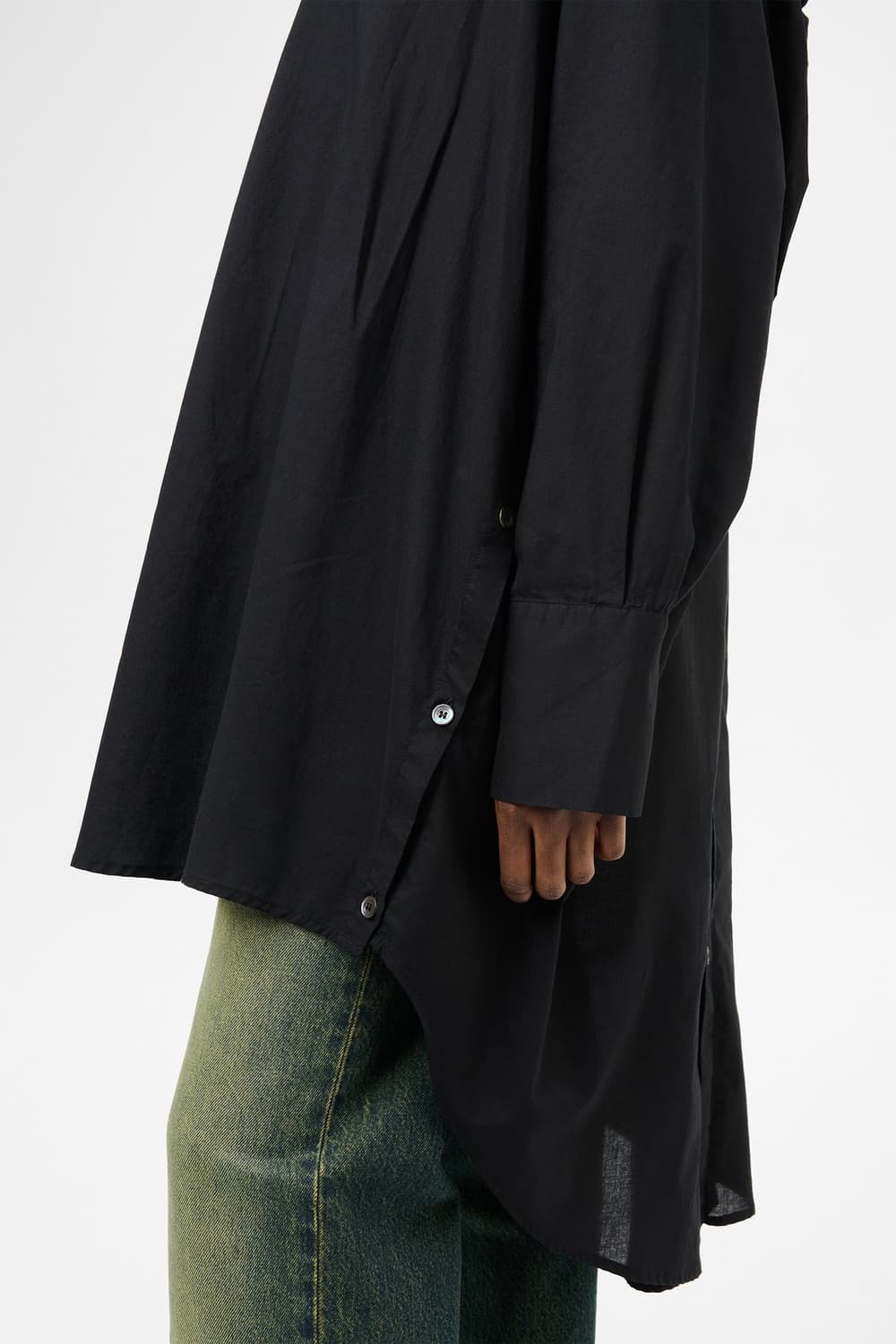 Our legacy GALE dress 아워레가시 원피스 상품이미지5