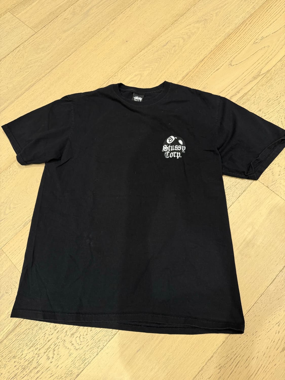 Stussy corp. 상품이미지2