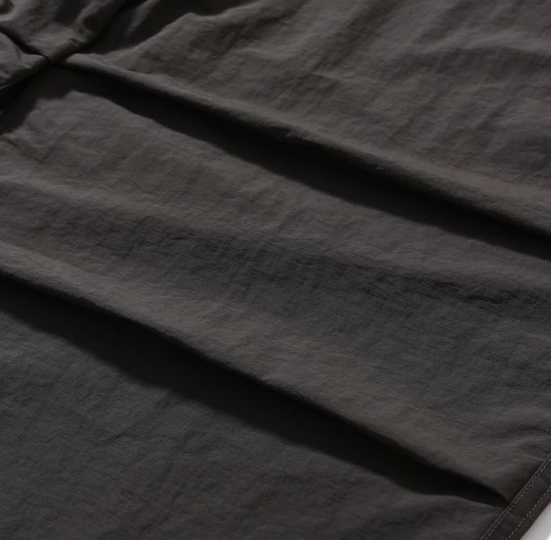 모이프 OVER FTG 팬츠 챠콜 3사이즈 상품이미지3