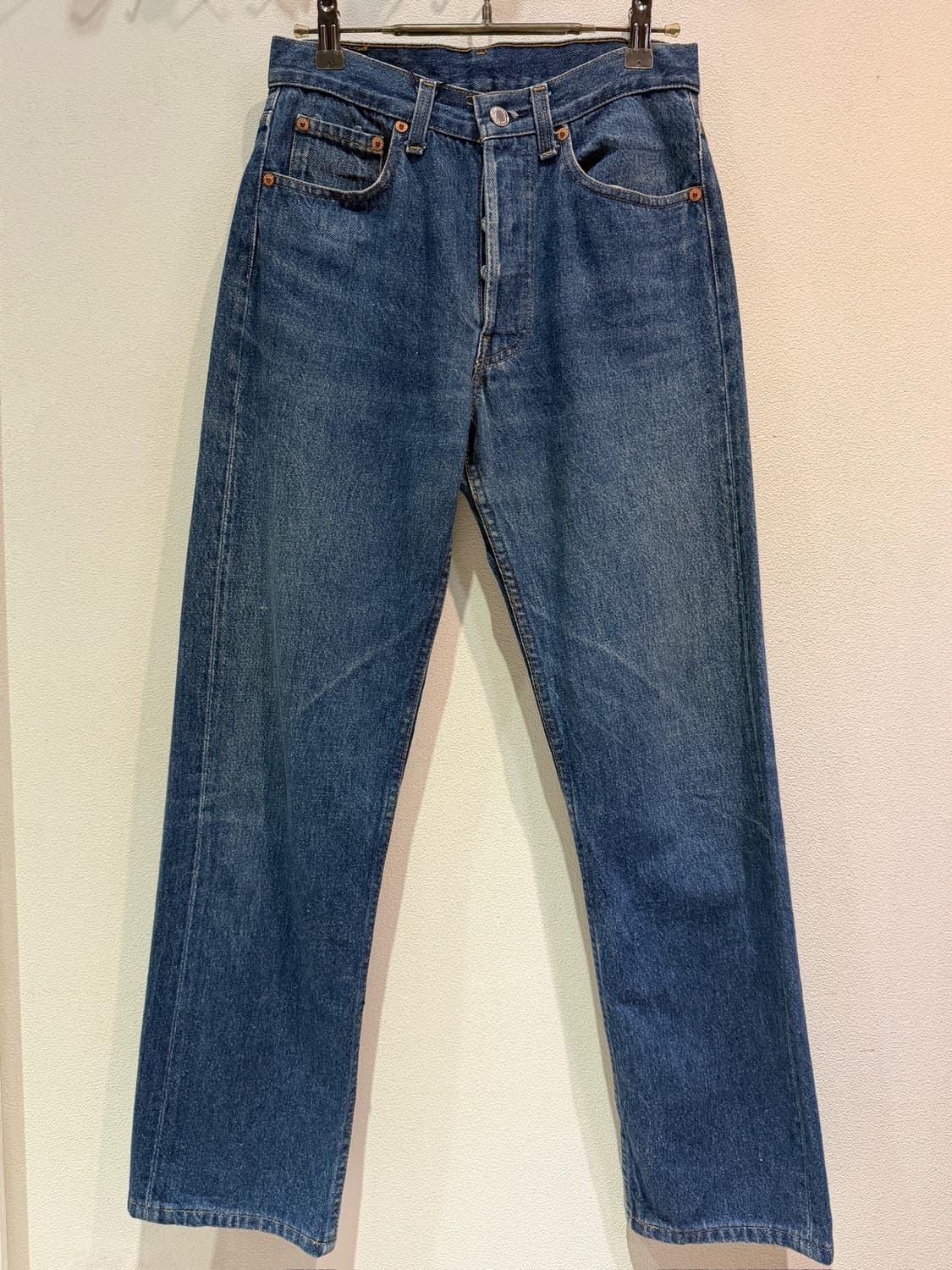 90's Levi's 501xx (27, Made In U.S.A) 상품이미지2