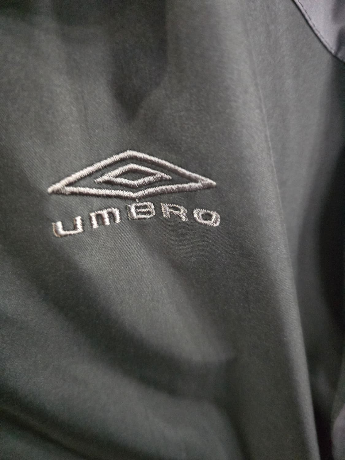 엄브로 오버핏자켓  상품이미지4