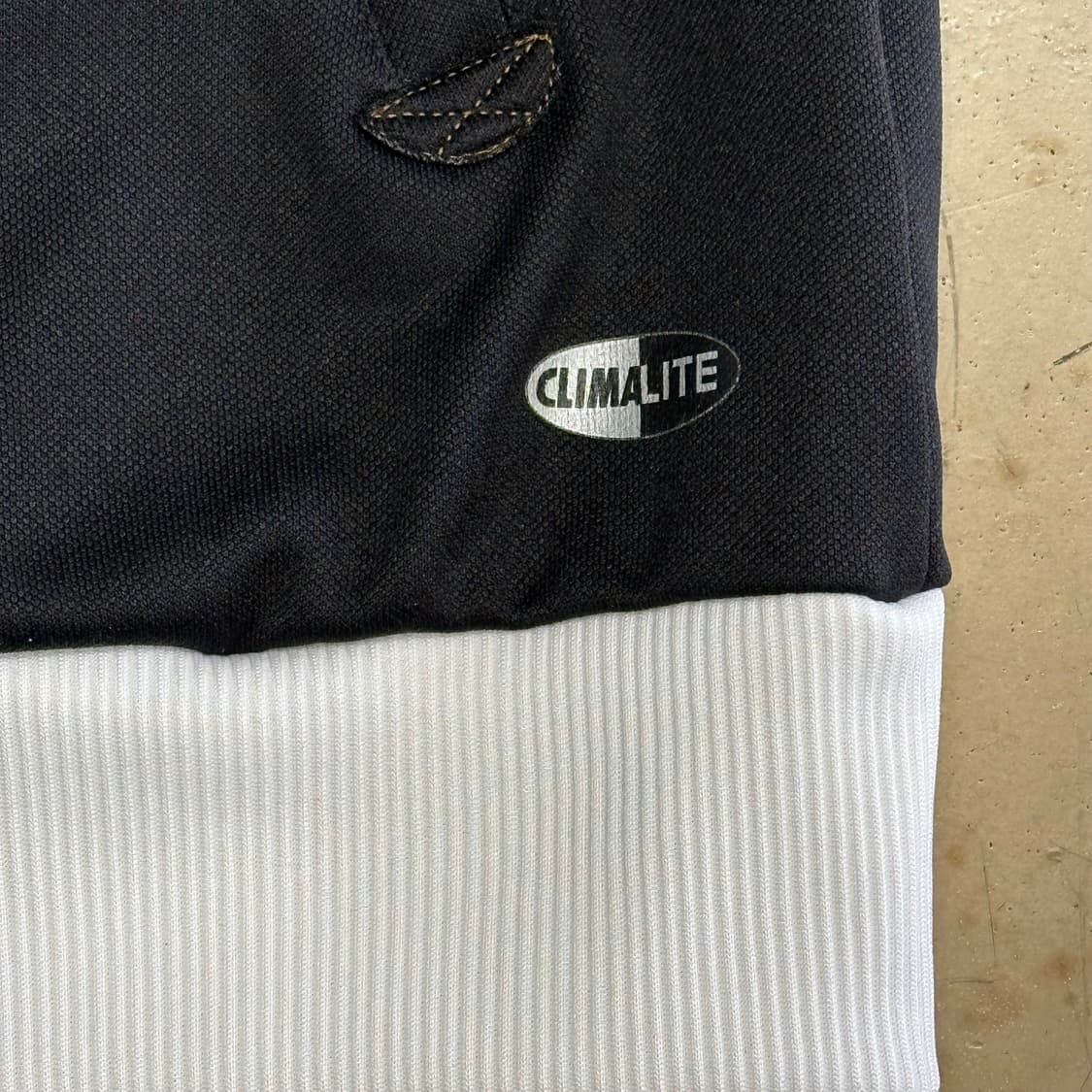 100 새상품 아디다스 아디퓨어 오레오 트랙탑 상품이미지6