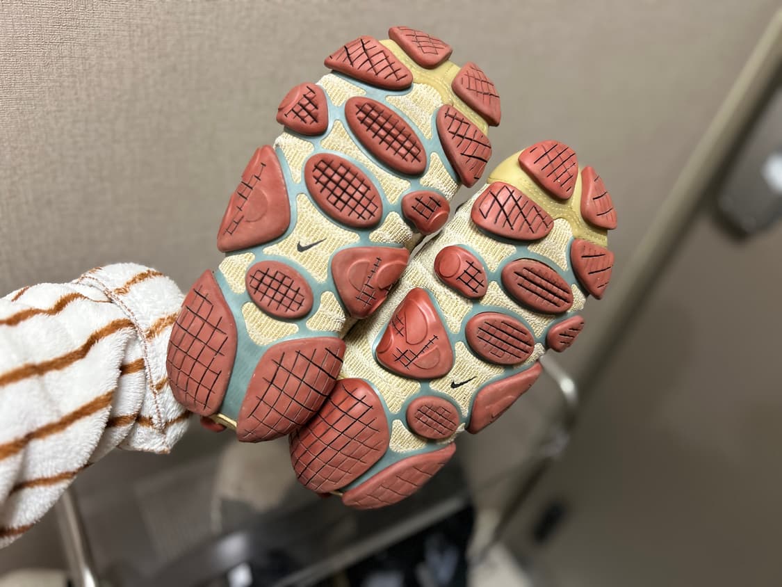 나이키 ISPA 링크 발레이 앤 데저트 모스 240  상품이미지4