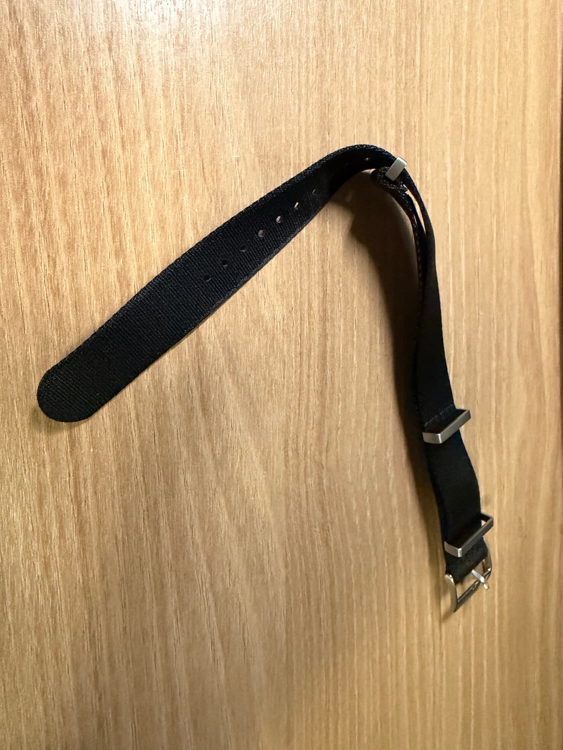 페노메 나토 숏 버전 블랙 20mm 판매 상품이미지2