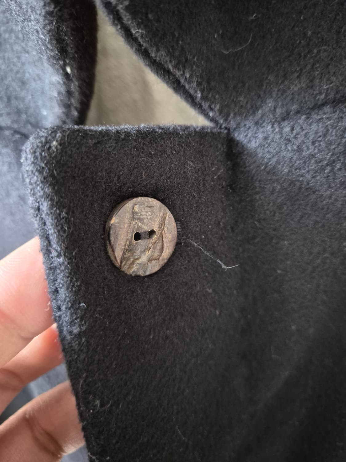 투빌더스하우스 롱코트  상품이미지3