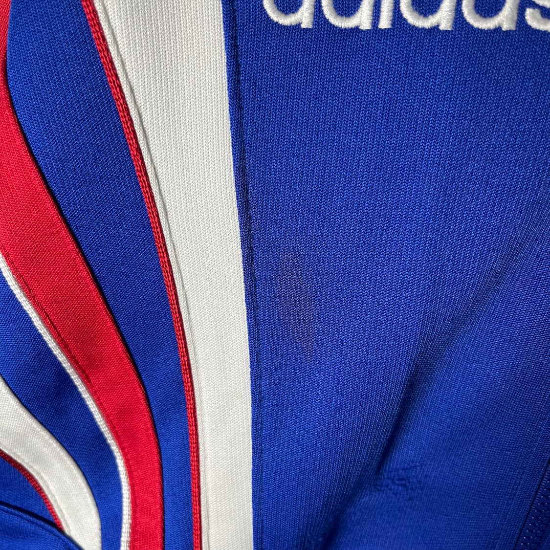 [Adidas] 90's 아디다스 데상트 올드스쿨 져지 상품이미지6