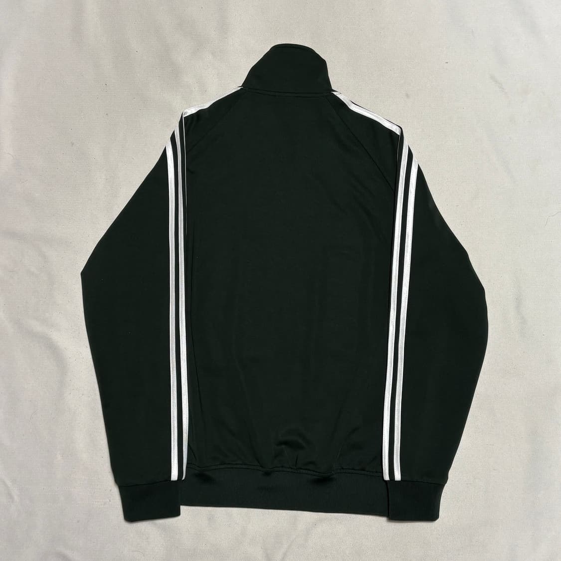 L 아디다스 딥그린 트랙탑 상품이미지3