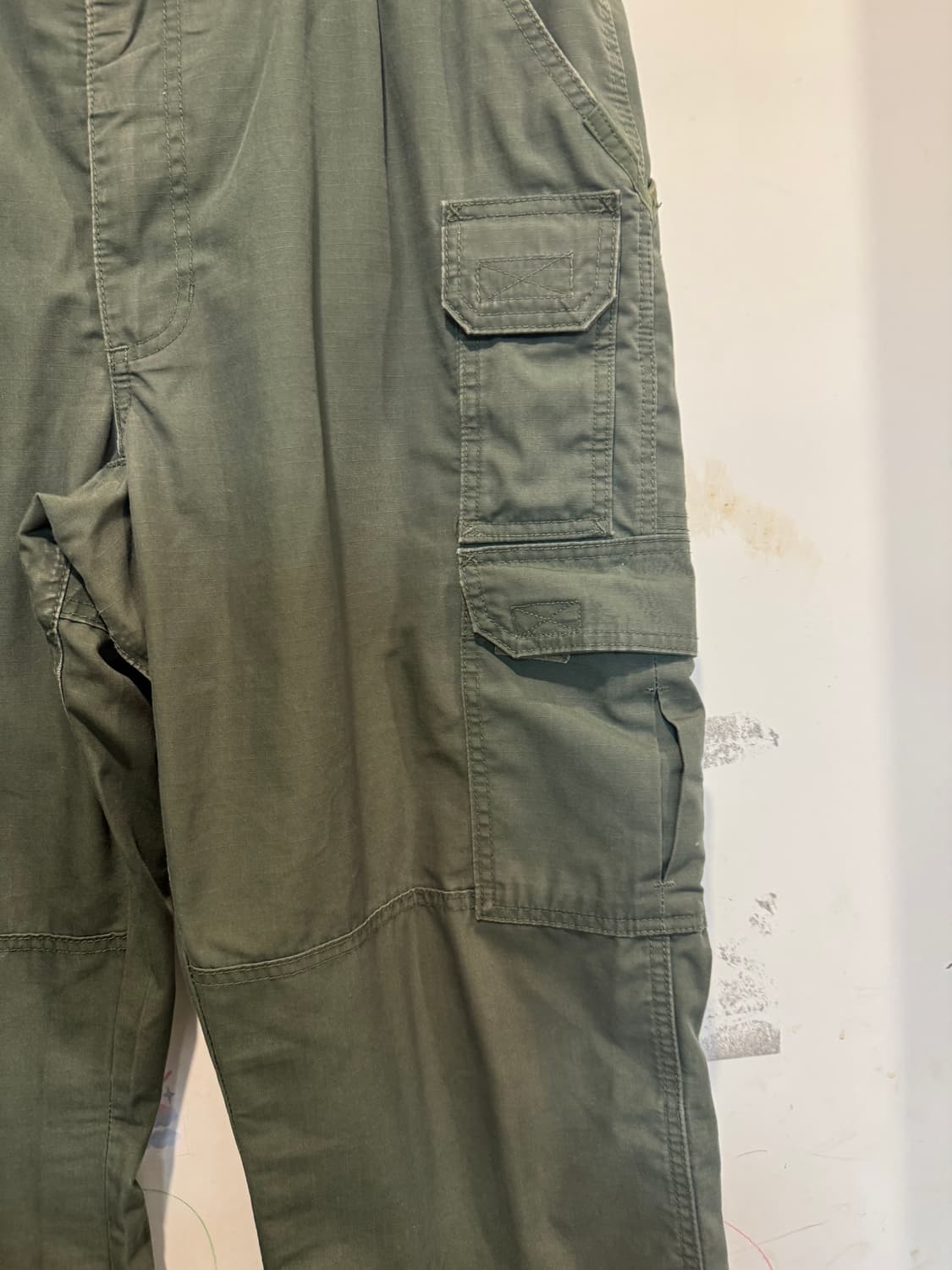 5.11택티컬 립스탑 카고 팬츠 상품이미지4