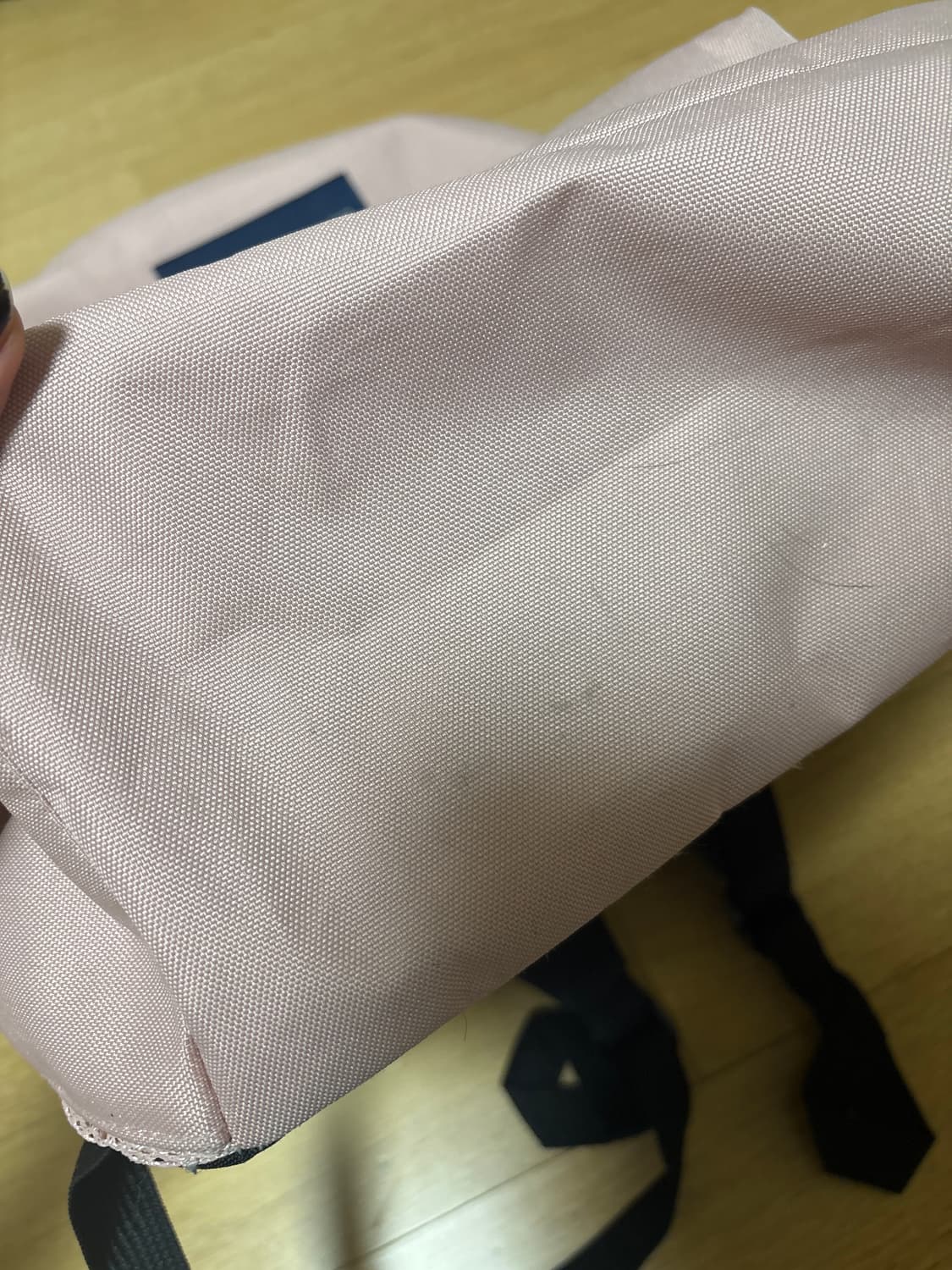 잔스포츠 미스티 로즈 백팩 상품이미지3