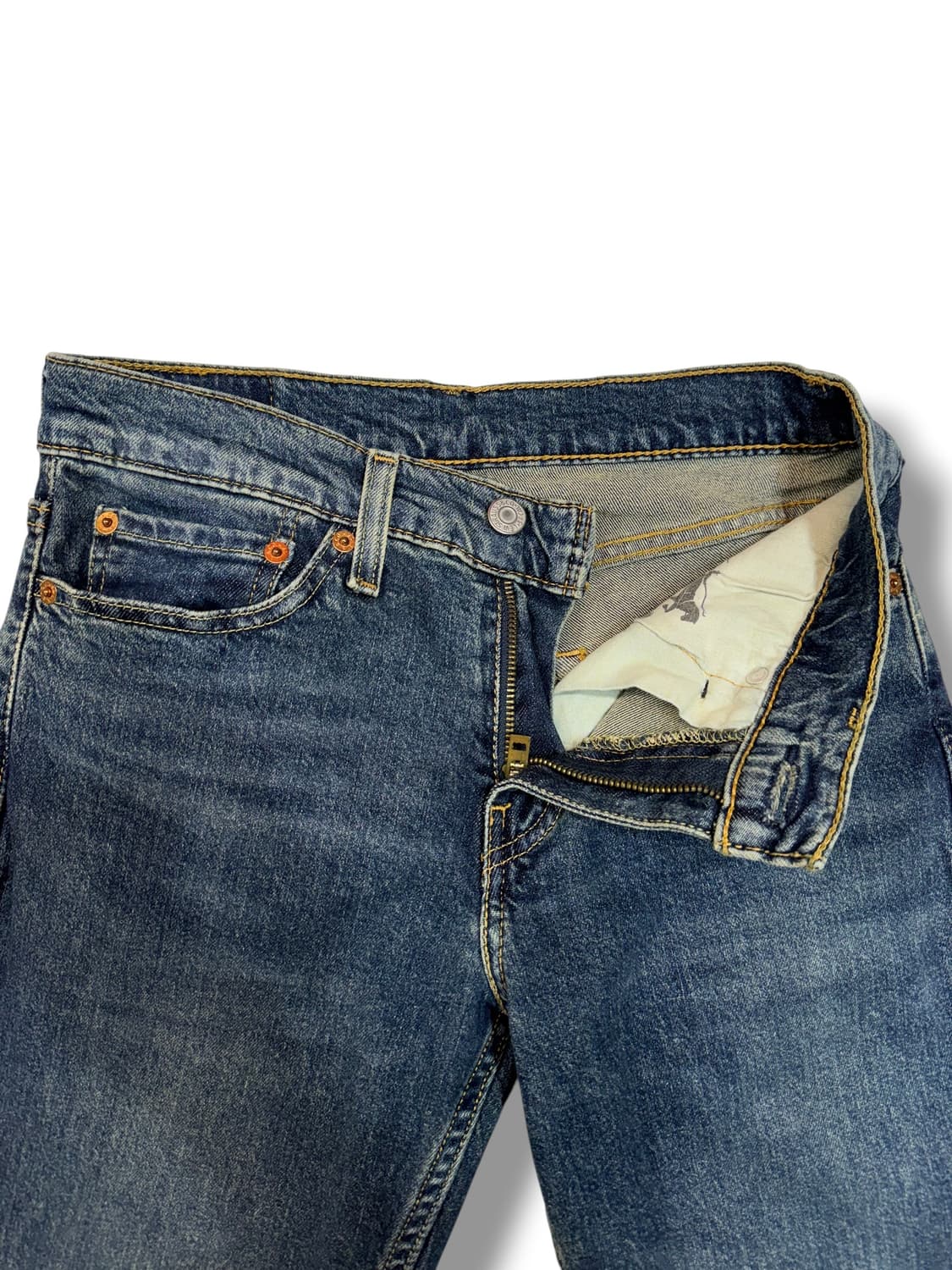 리바이스 511 슬림 스트레이트 진 (28)   상품이미지5