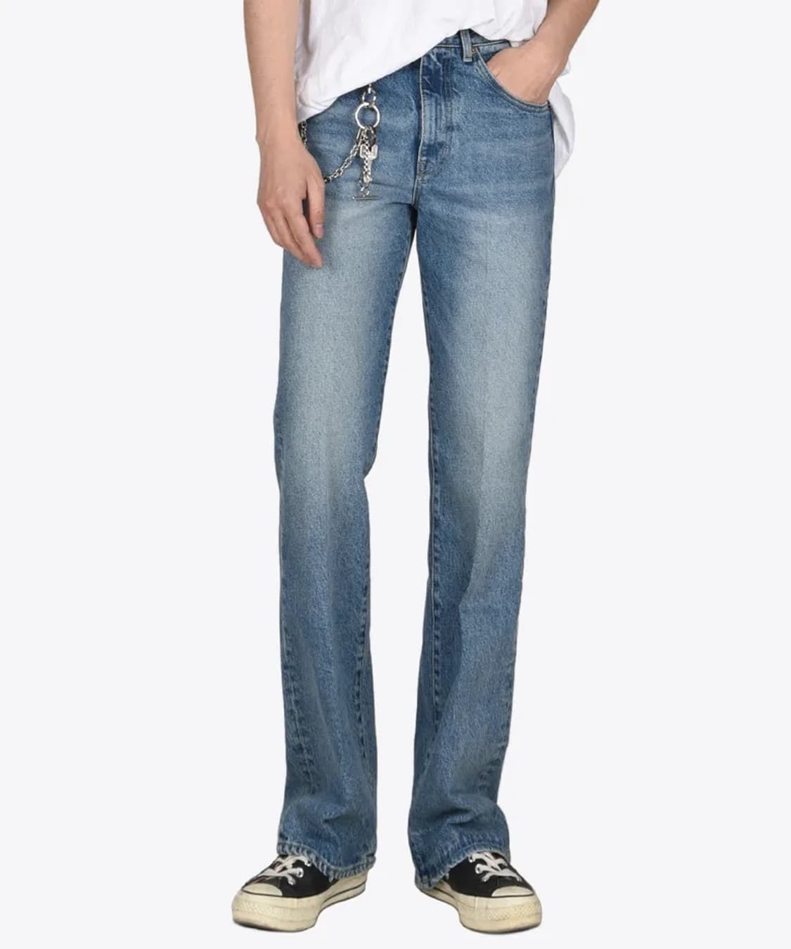 모드나인 MOD1W, 7WW,7W,7S 등 청바지 30,32 사이즈 판매 상품이미지9