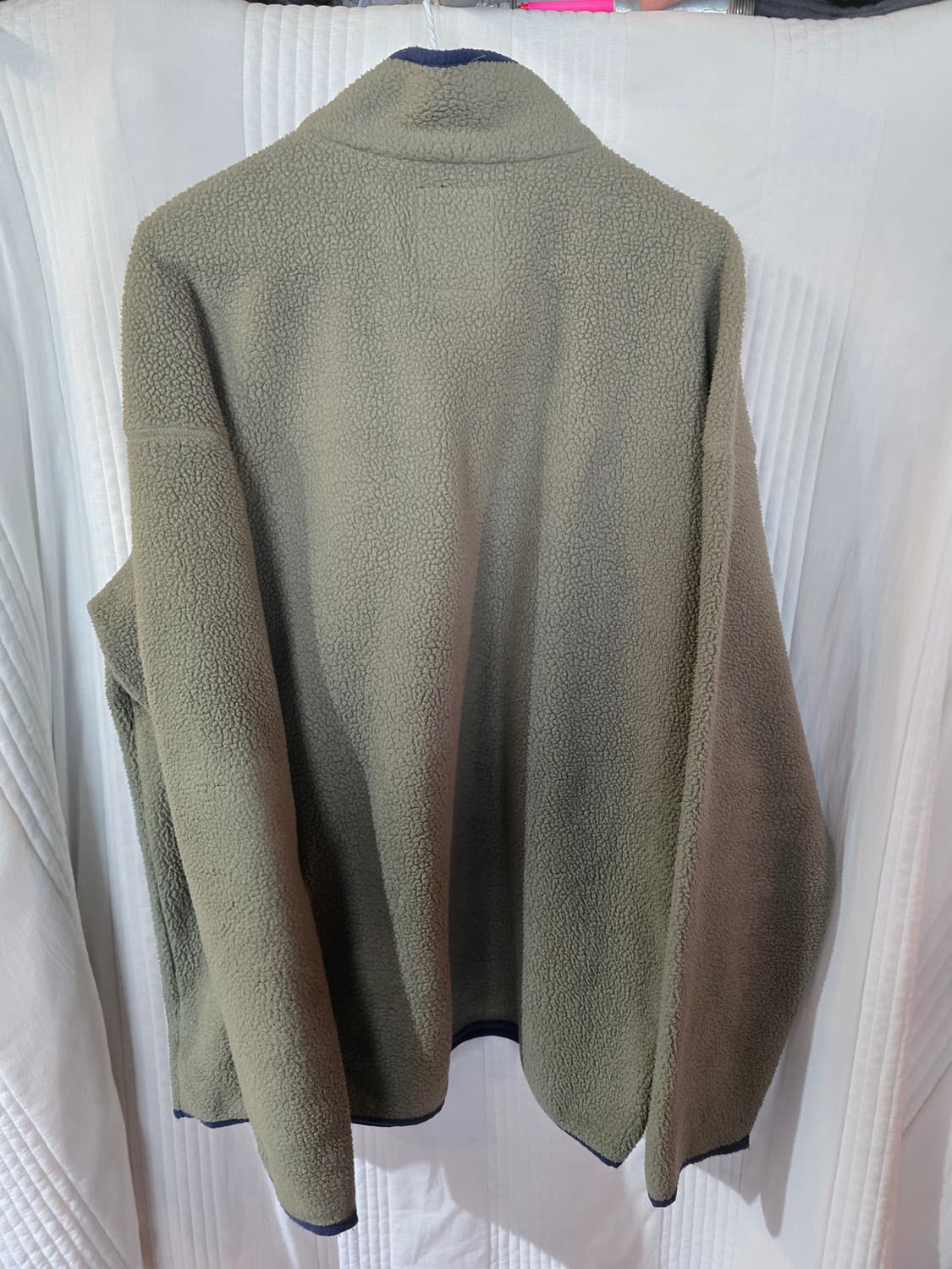 컬럼비아 뽀글이자켓  상품이미지3