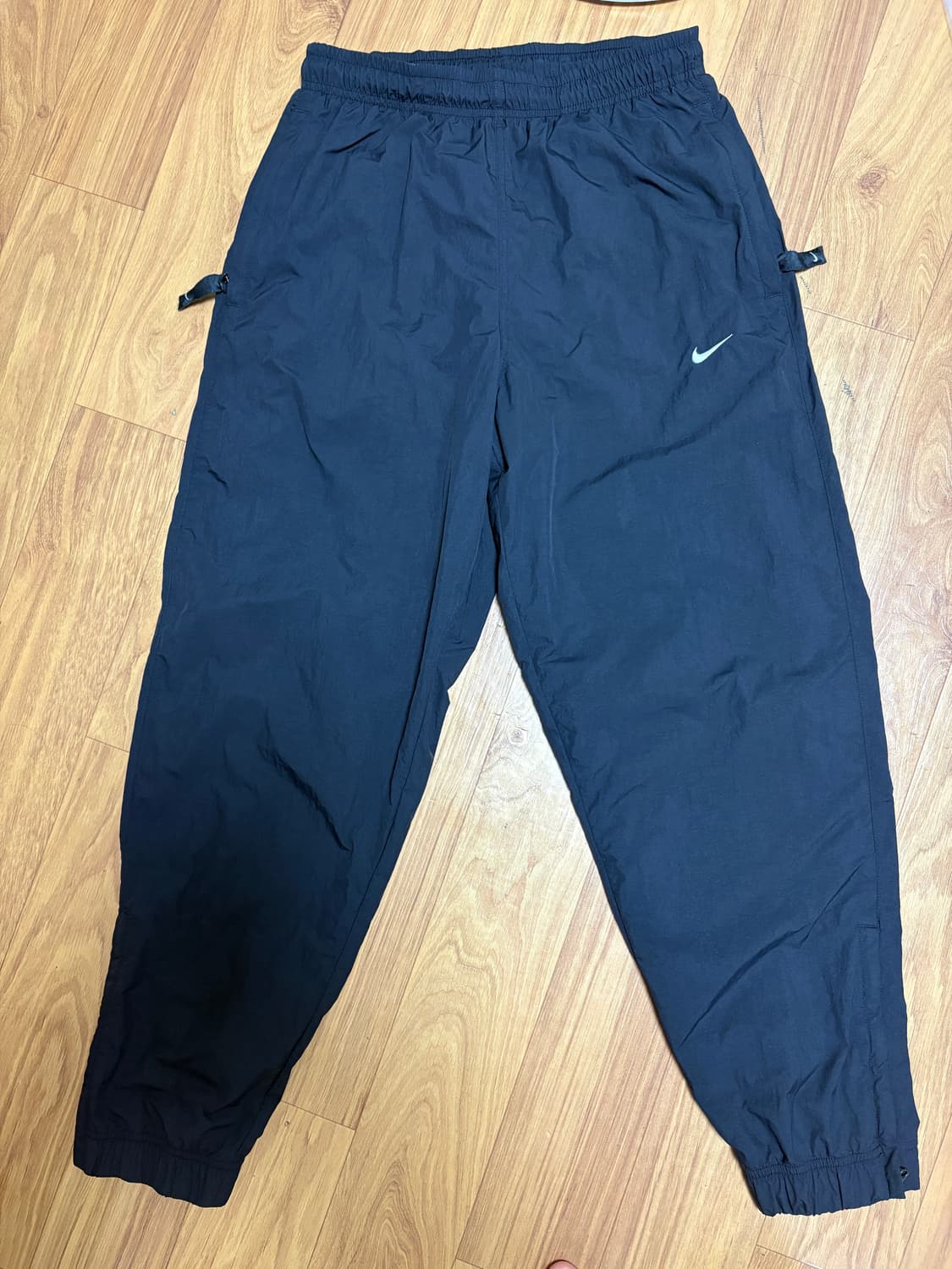 나이키 NRG 솔로 스우시 우븐 트랙팬츠(아시아) S사이즈 상품이미지1