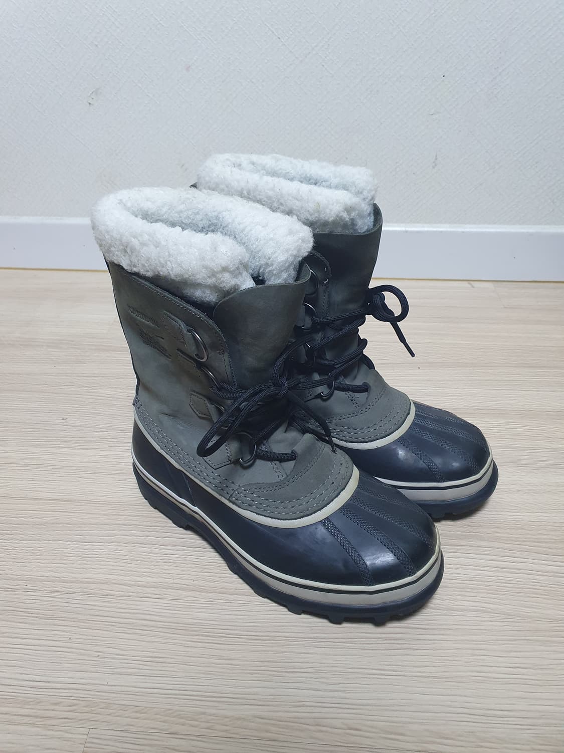 소렐 우먼스 카리부 방한부츠 250~255 상품이미지2