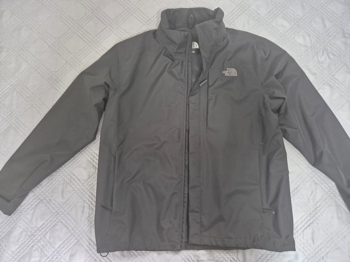 노스페이스 바람막이 상품이미지1