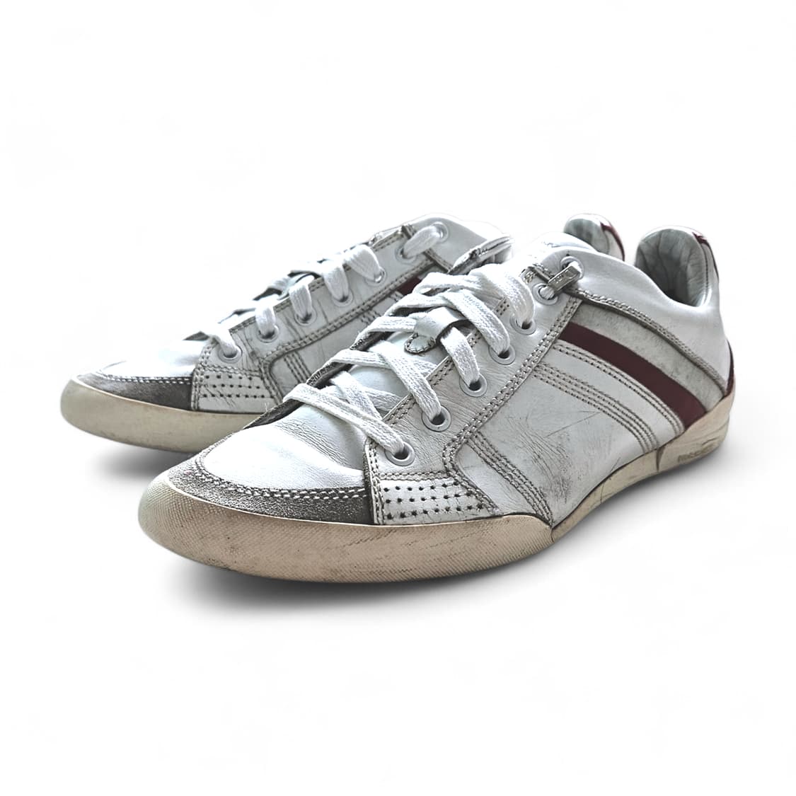 디올옴므 06 에디기 카프스킨 B18 스니커즈 아카이브 상품이미지1