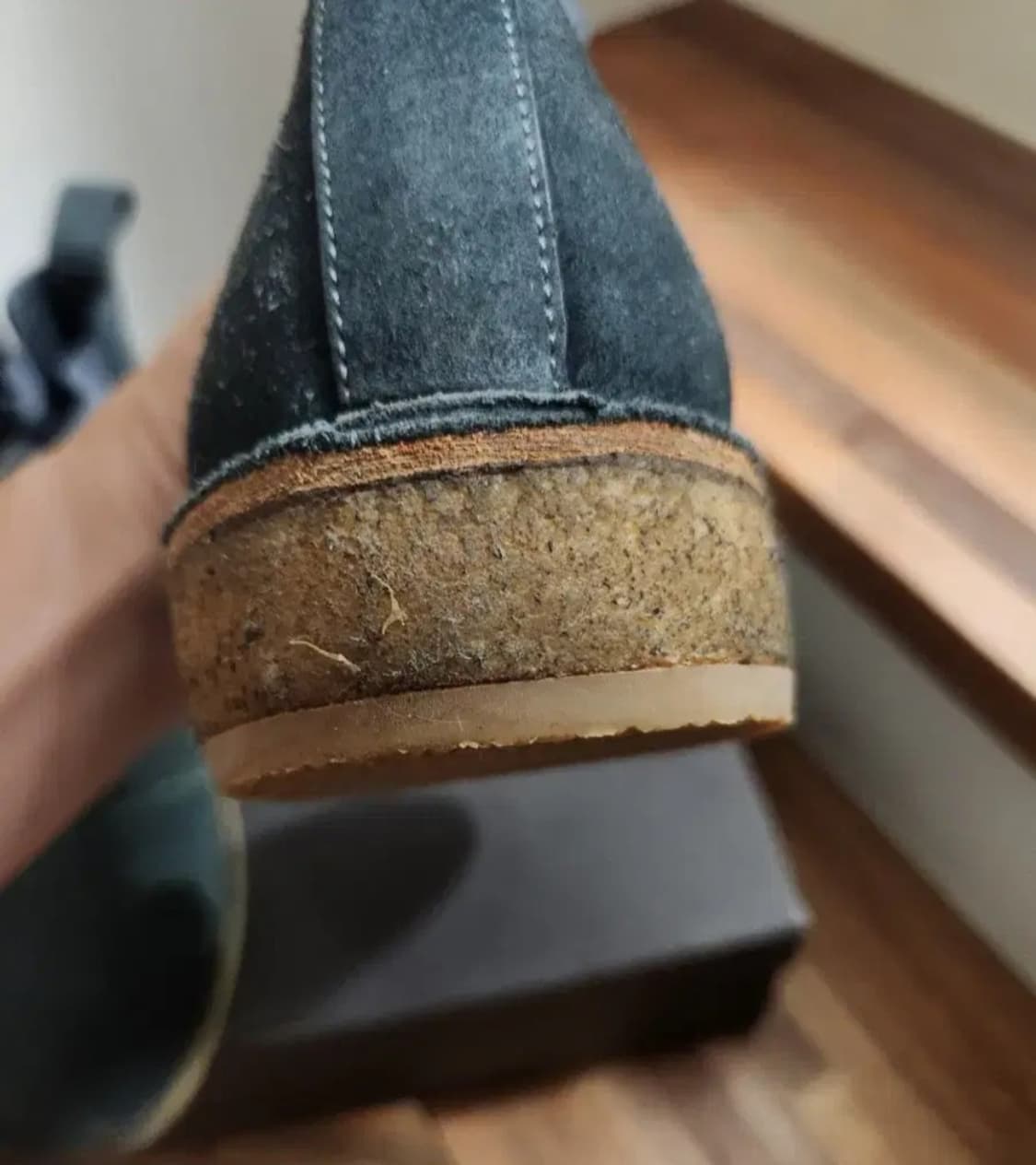 보테가베네타 / 첼시 부츠 / 40(265~270) 상품이미지5