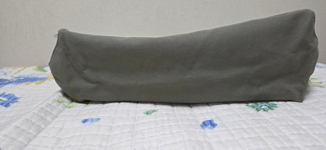 엘엘빈 L.L.Bean 카키 토트백 grocery bag 상품이미지3