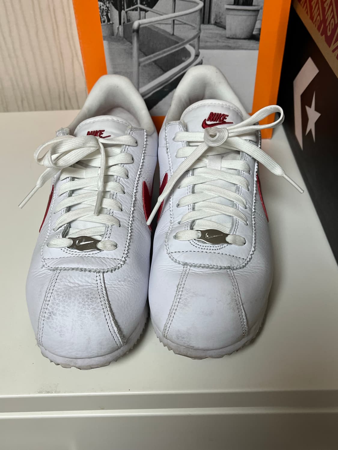 265) 나이키 코르테즈 상품이미지2