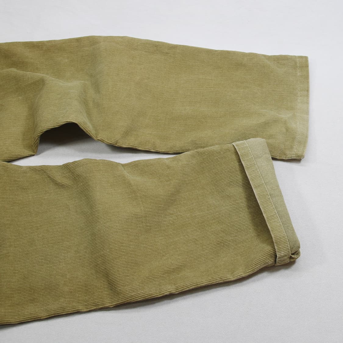 (착용컷) POLO JEANS CO. 코듀로이 진 (여성용 28.5) 상품이미지10