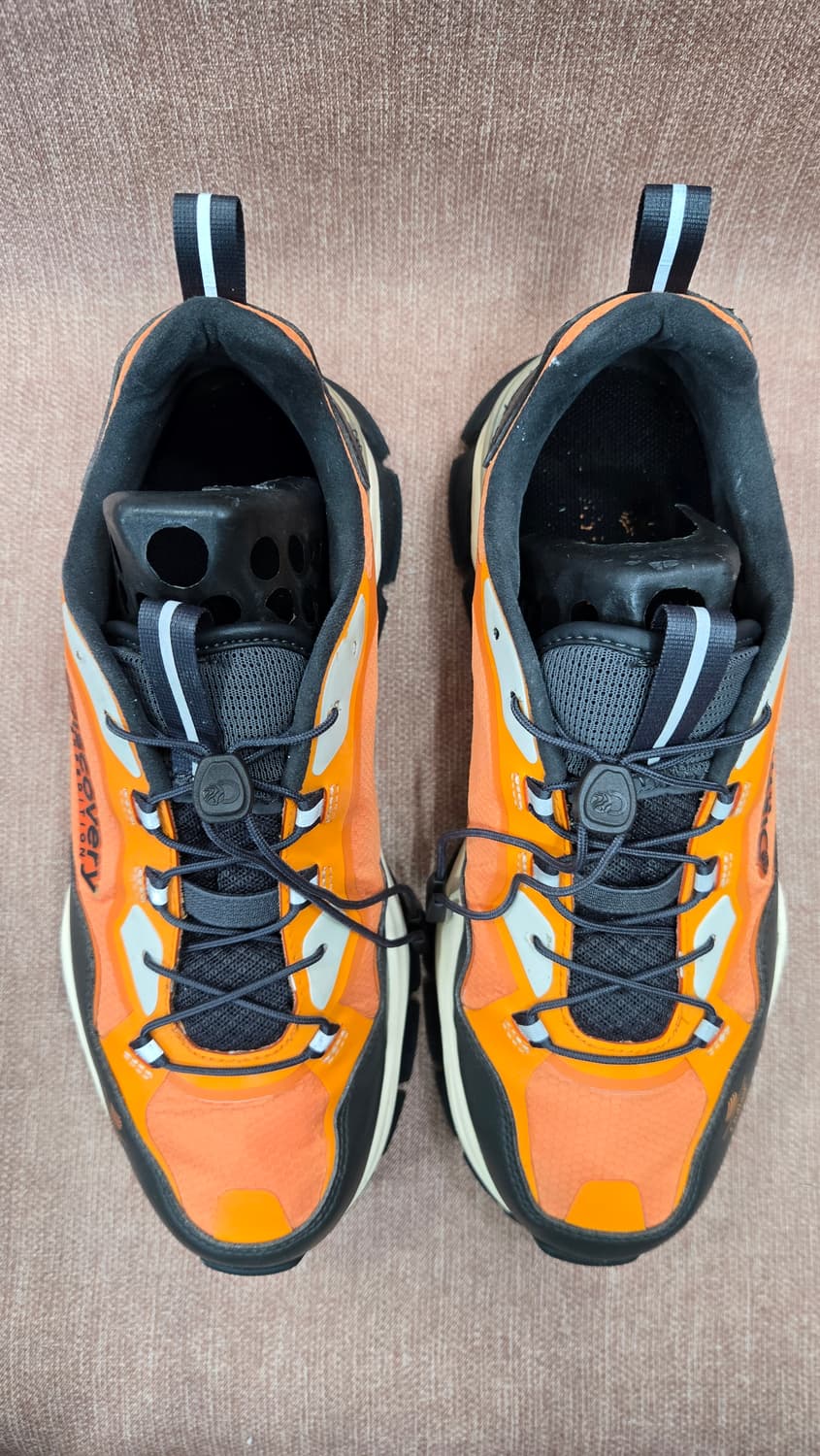 디스커버리 265mm- 트레킹화  등산화  버킷 고프코어 V2   상품이미지2