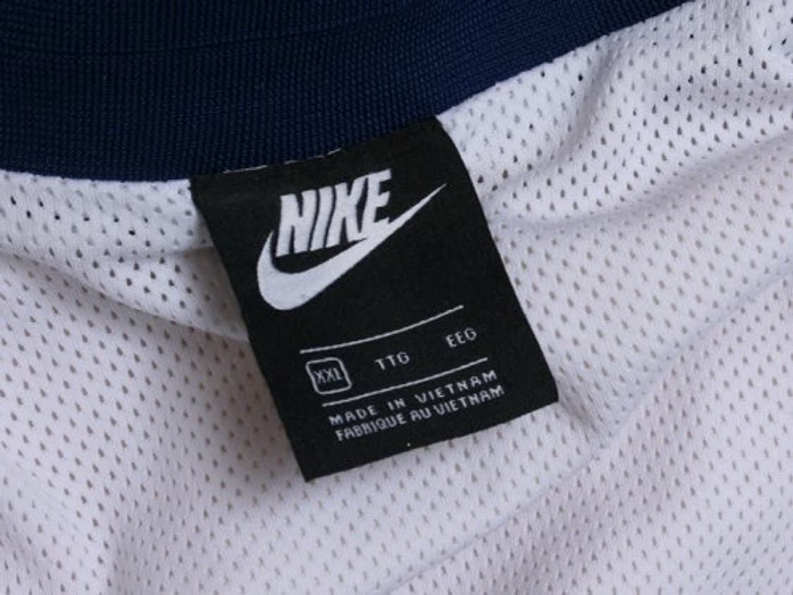 NIKE 나이키 1993 바람막이점퍼 XXL 상품이미지6