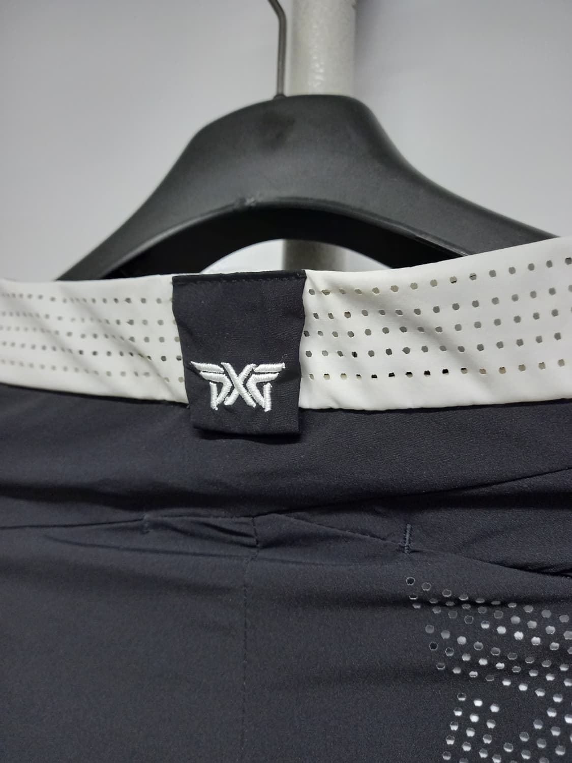 PXG 골프 덕다운 한겨울 패딩 팬츠 44 상품이미지7