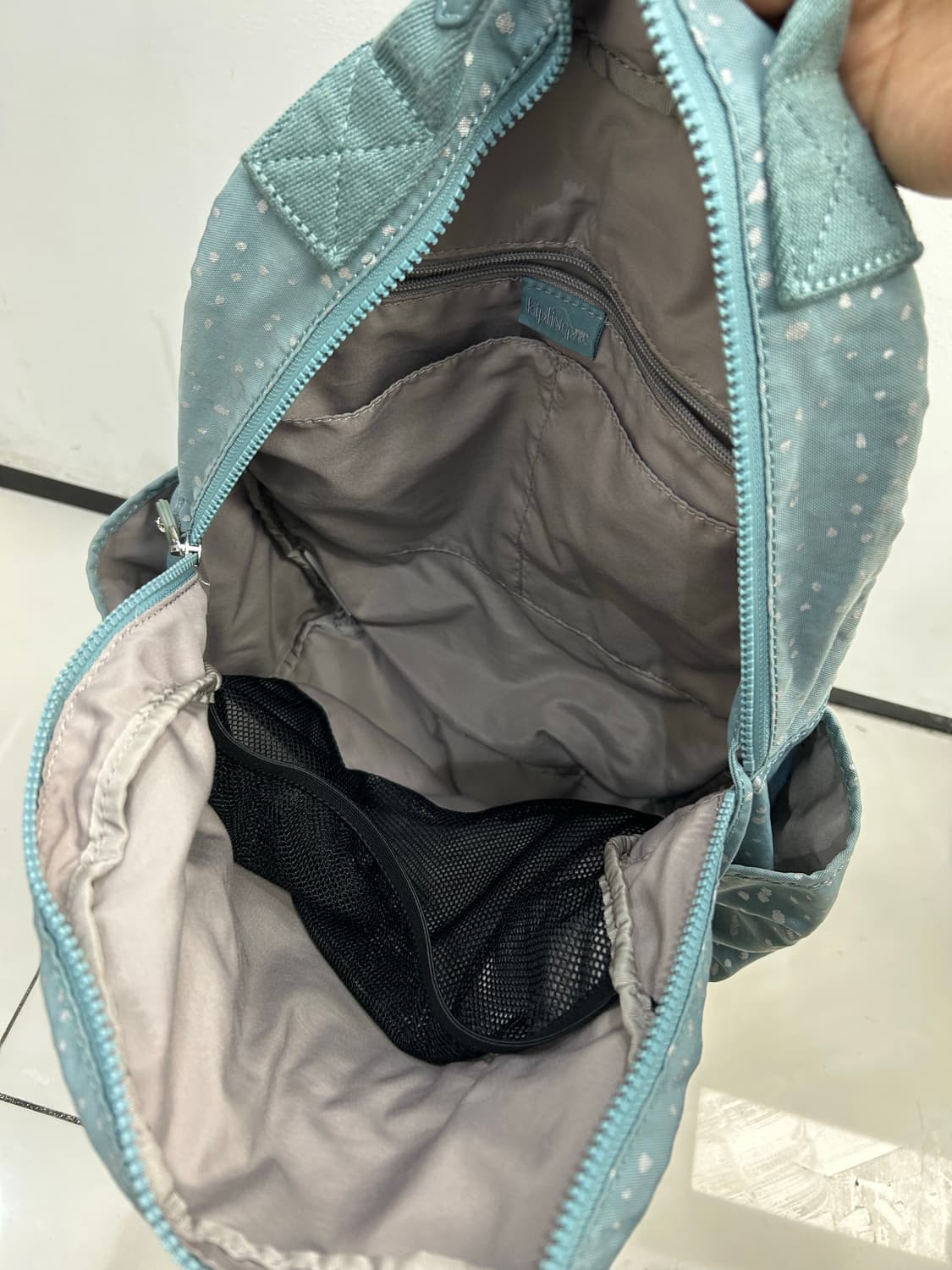 키플링백팩  상품이미지4