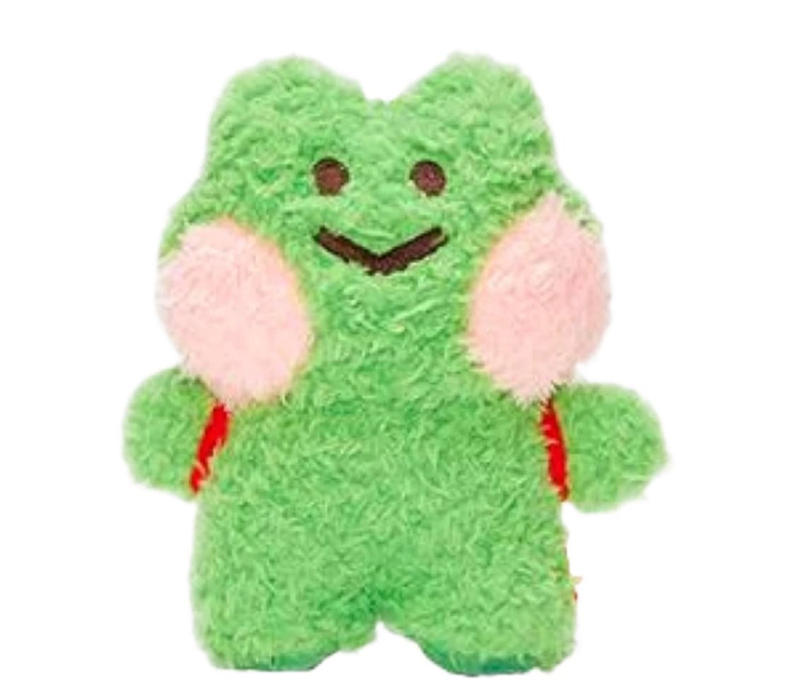 뉴발란스 라인프렌즈 레니니 키링 상품이미지4