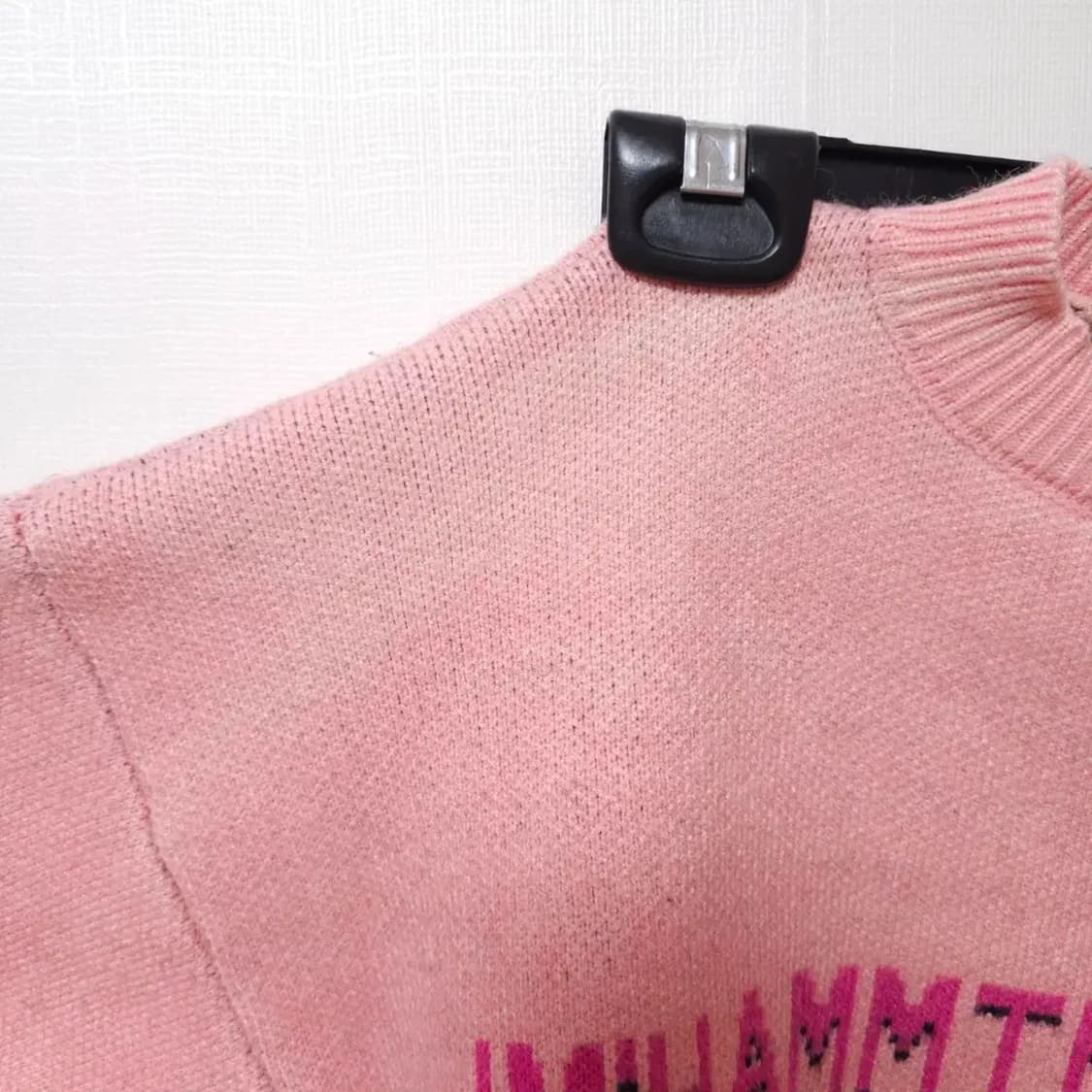 토이스토리 햄 니트 상품이미지6