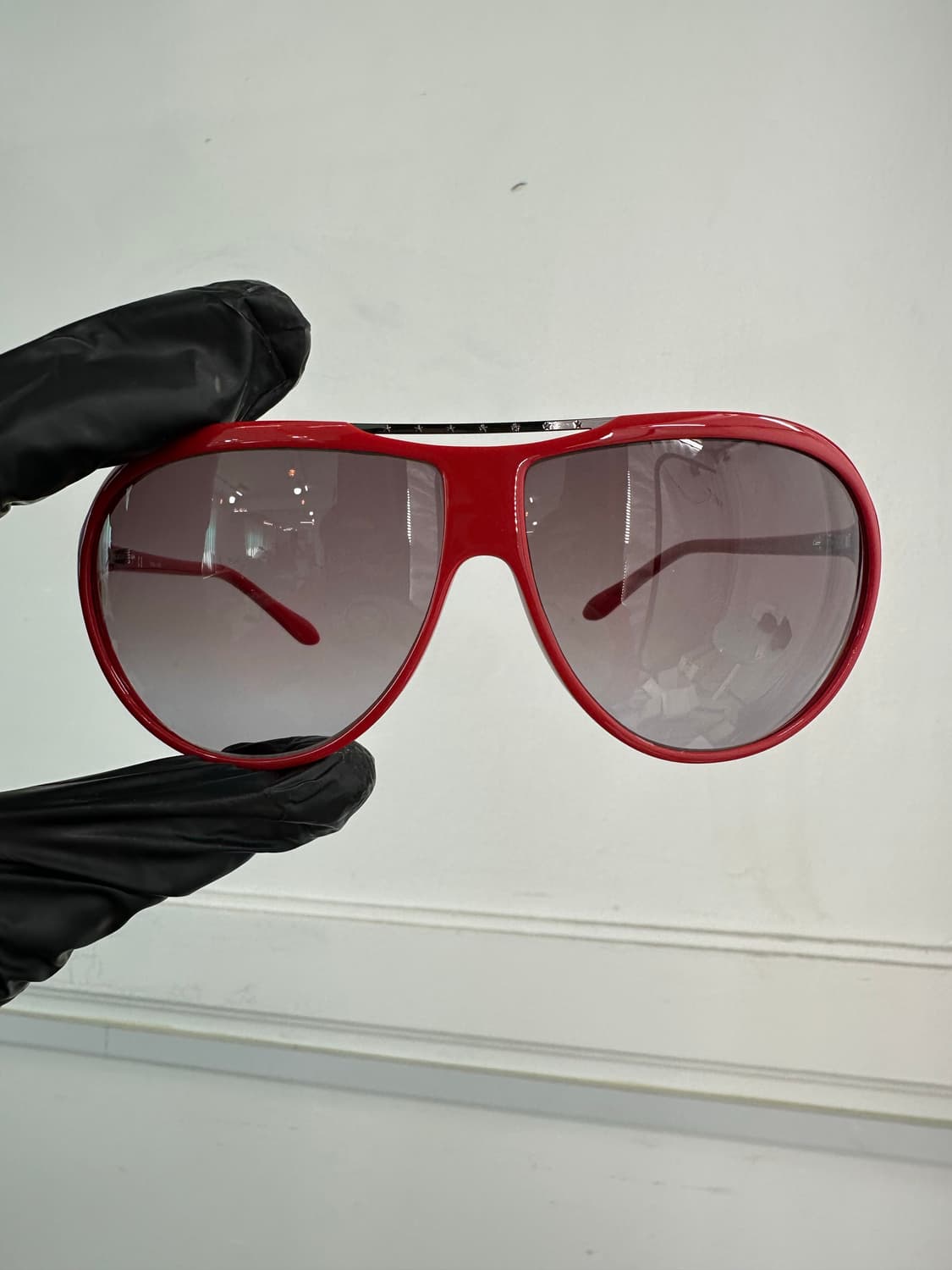 [새상품 무료배송] 지방시 Made in Italy 선글라스 상품이미지5