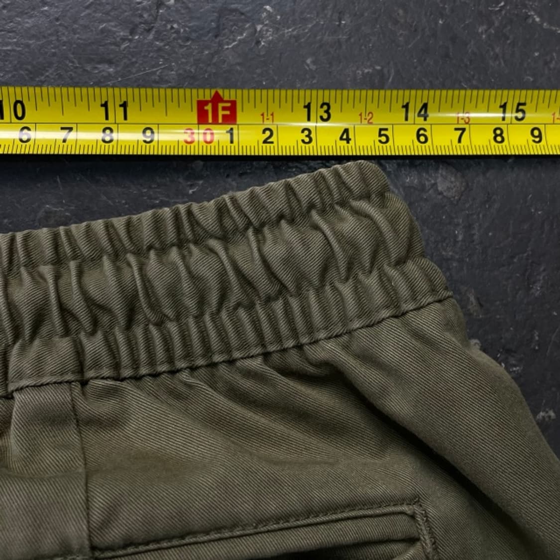 100 나이키 SB 면바지 치노팬츠 상품이미지8