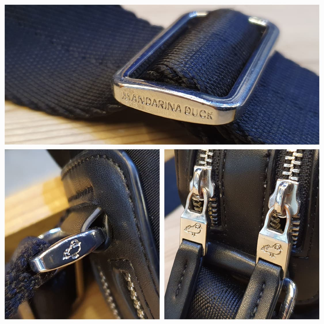 만다리나덕 크로스백 상품이미지9