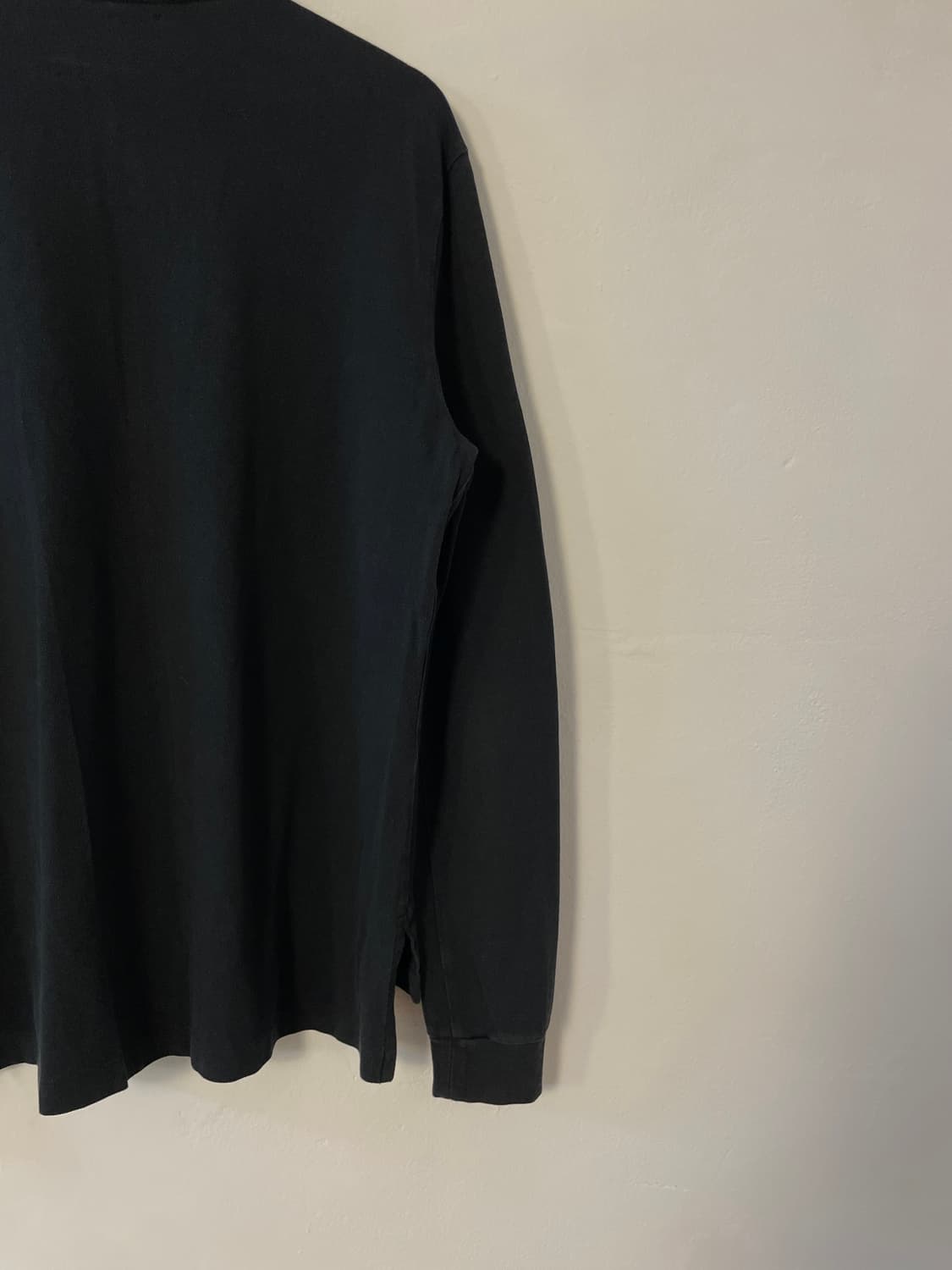 폴로 PK 긴팔 셔츠  상품이미지8