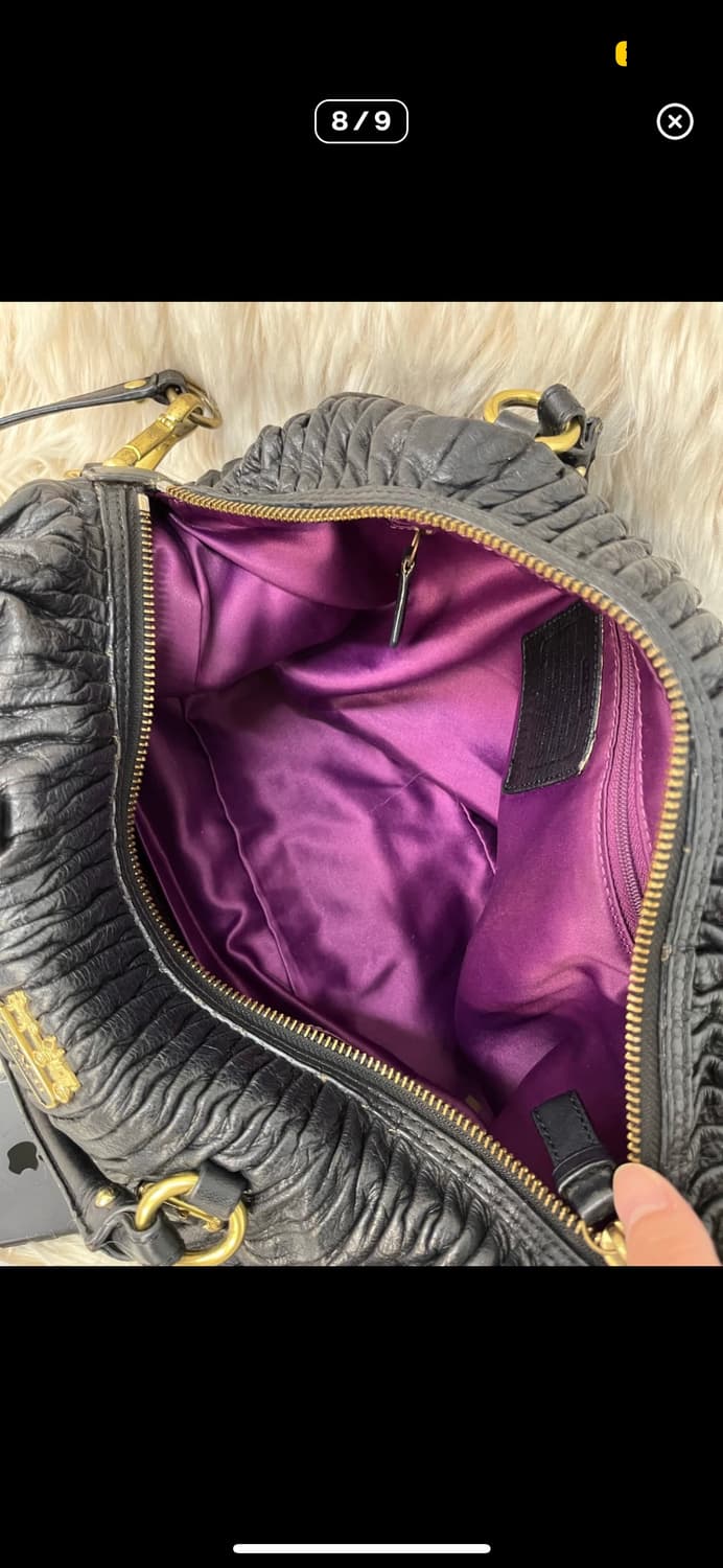 코치 가방 판매 상품이미지8