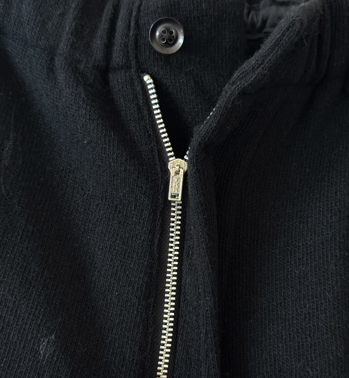 요지야마모토 뿌르옴므 울 팬츠 상품이미지3