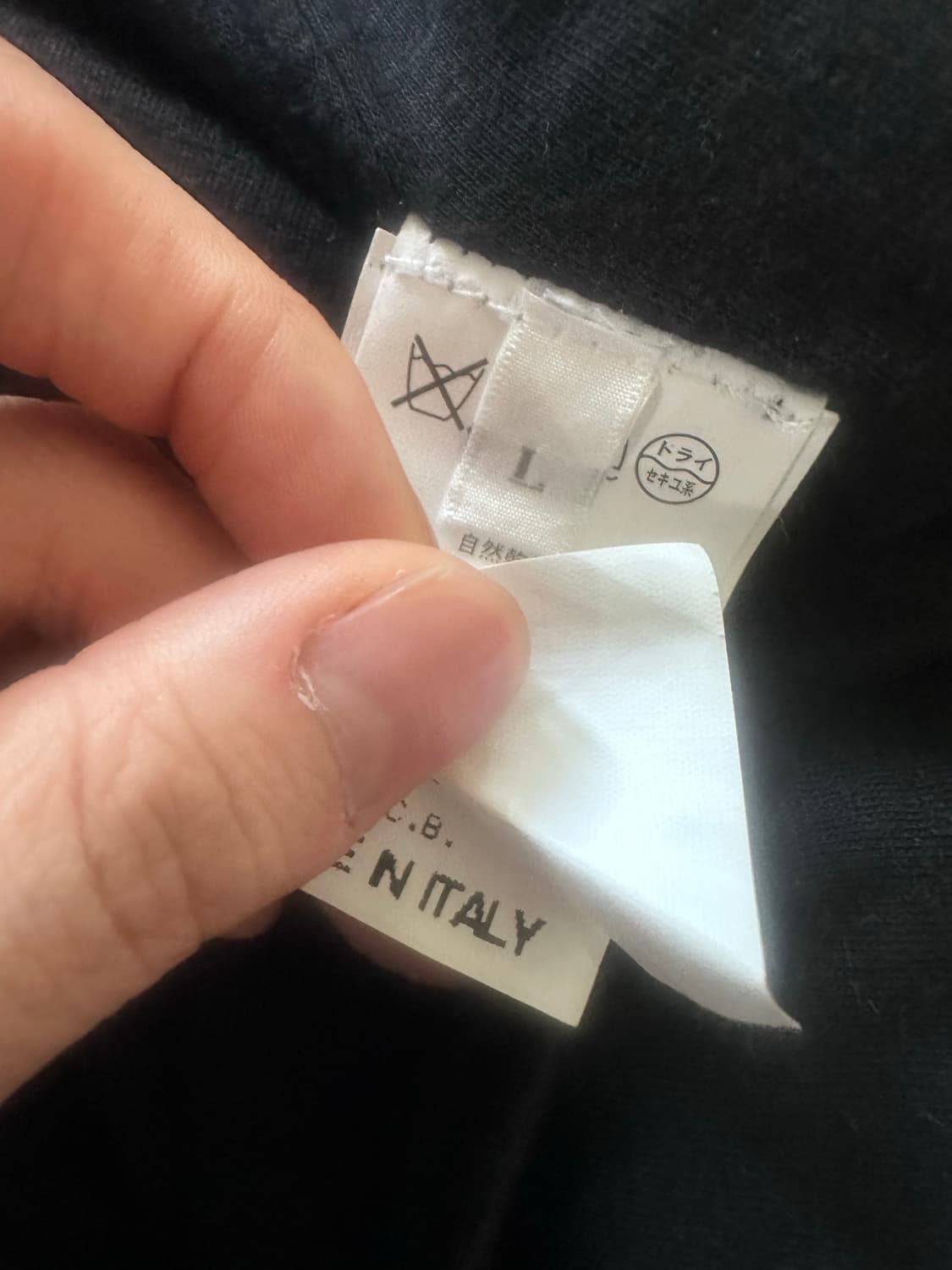 Nicolo Ceschi Berrini 후디 블레이저 상품이미지5