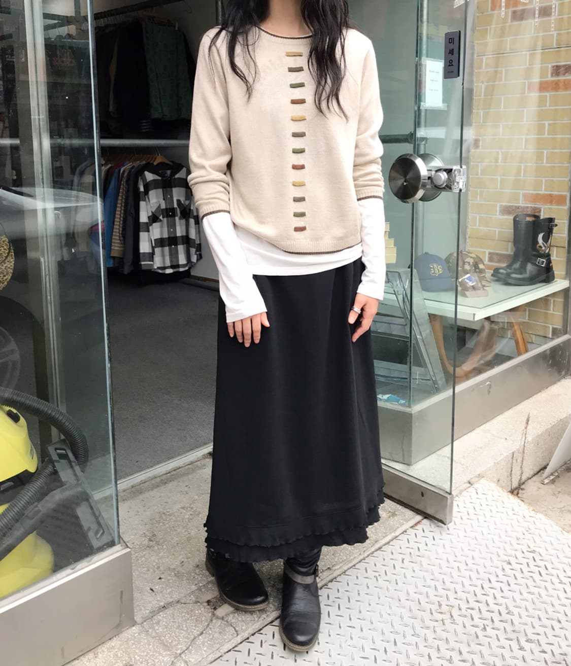Japan vintage 상품이미지7