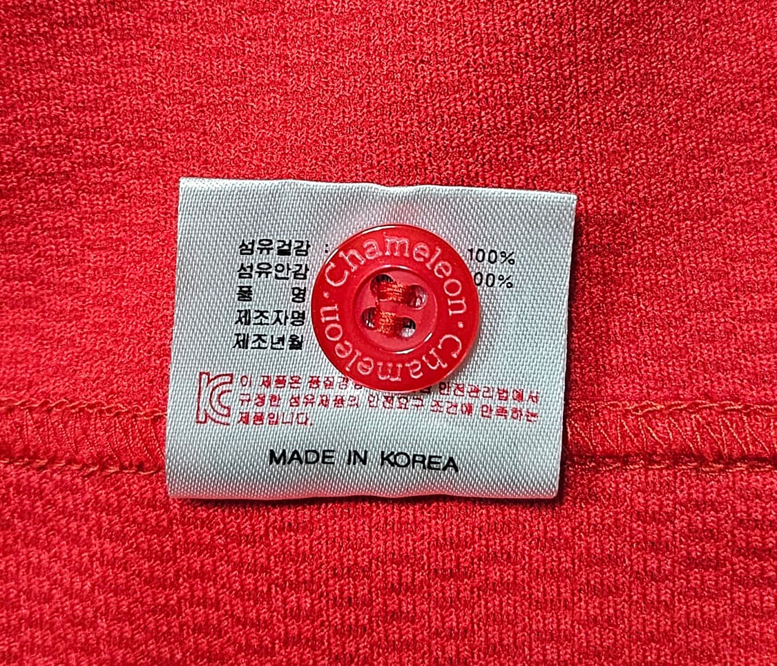 SSG랜더스 조성훈 자수 야구유니폼 상품이미지9