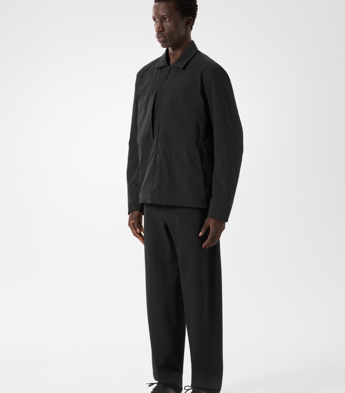 (xs) 아크테릭스 베일런스 미온 인슐레이티드 자켓 상품이미지4