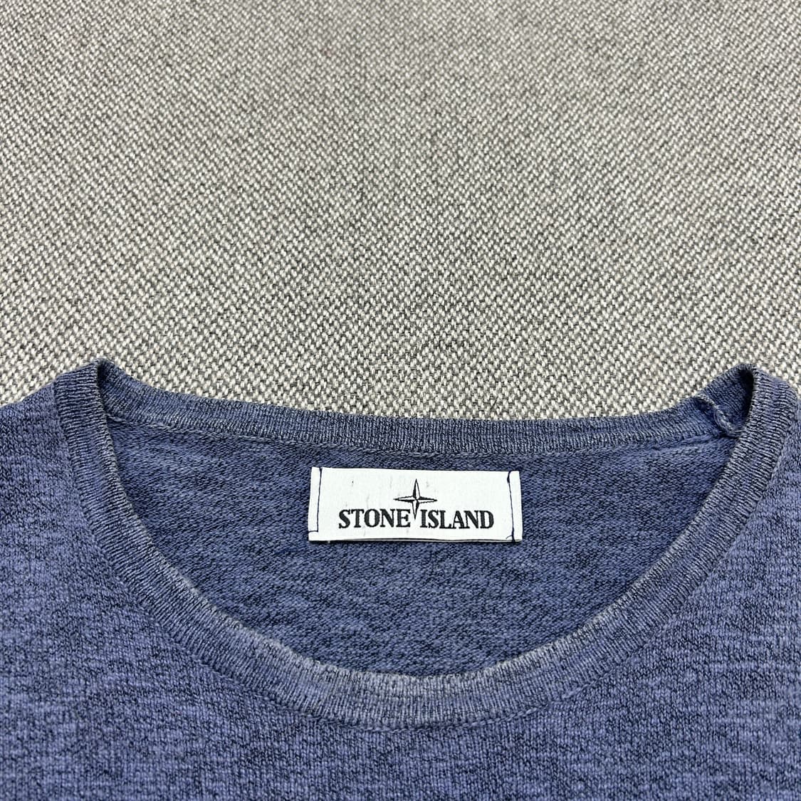 스톤아일랜드 니트 롱슬리브(L)- 상품이미지2