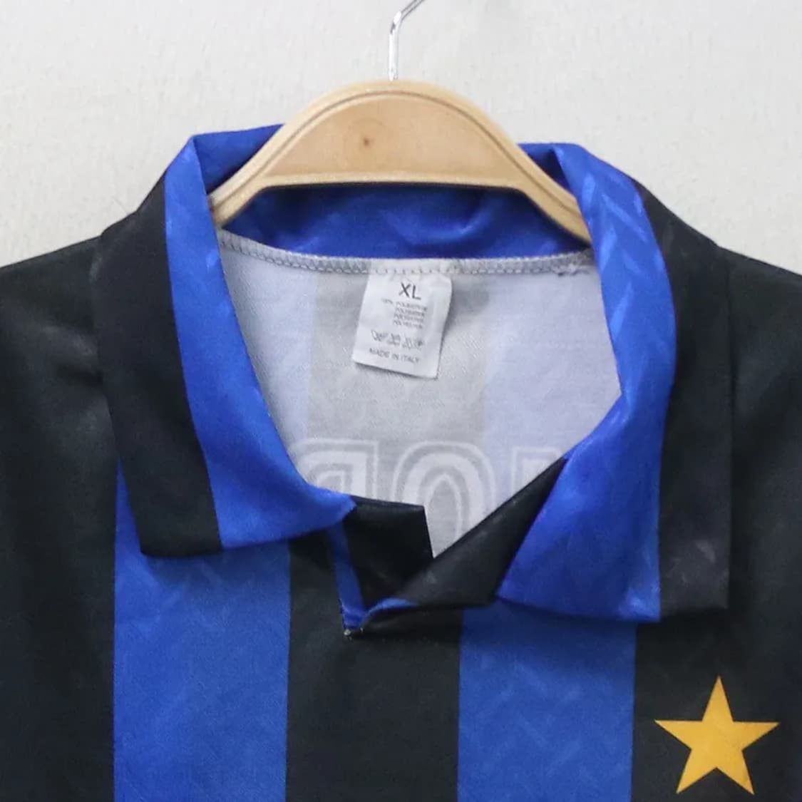 인터밀란 ZAMORANO 유니폼 67057 상품이미지6