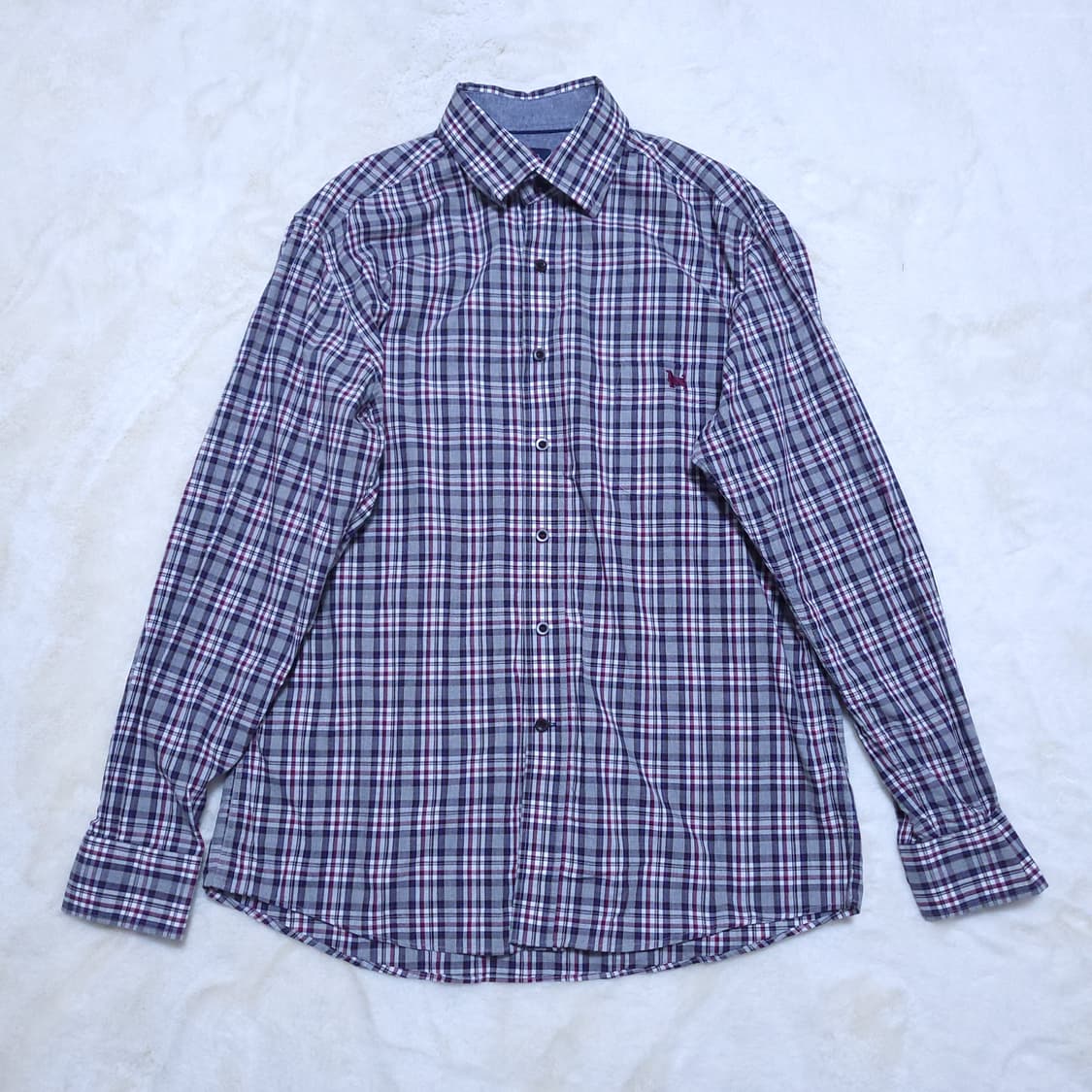 앤클리프 남성 셔츠 105 04012 상품이미지1