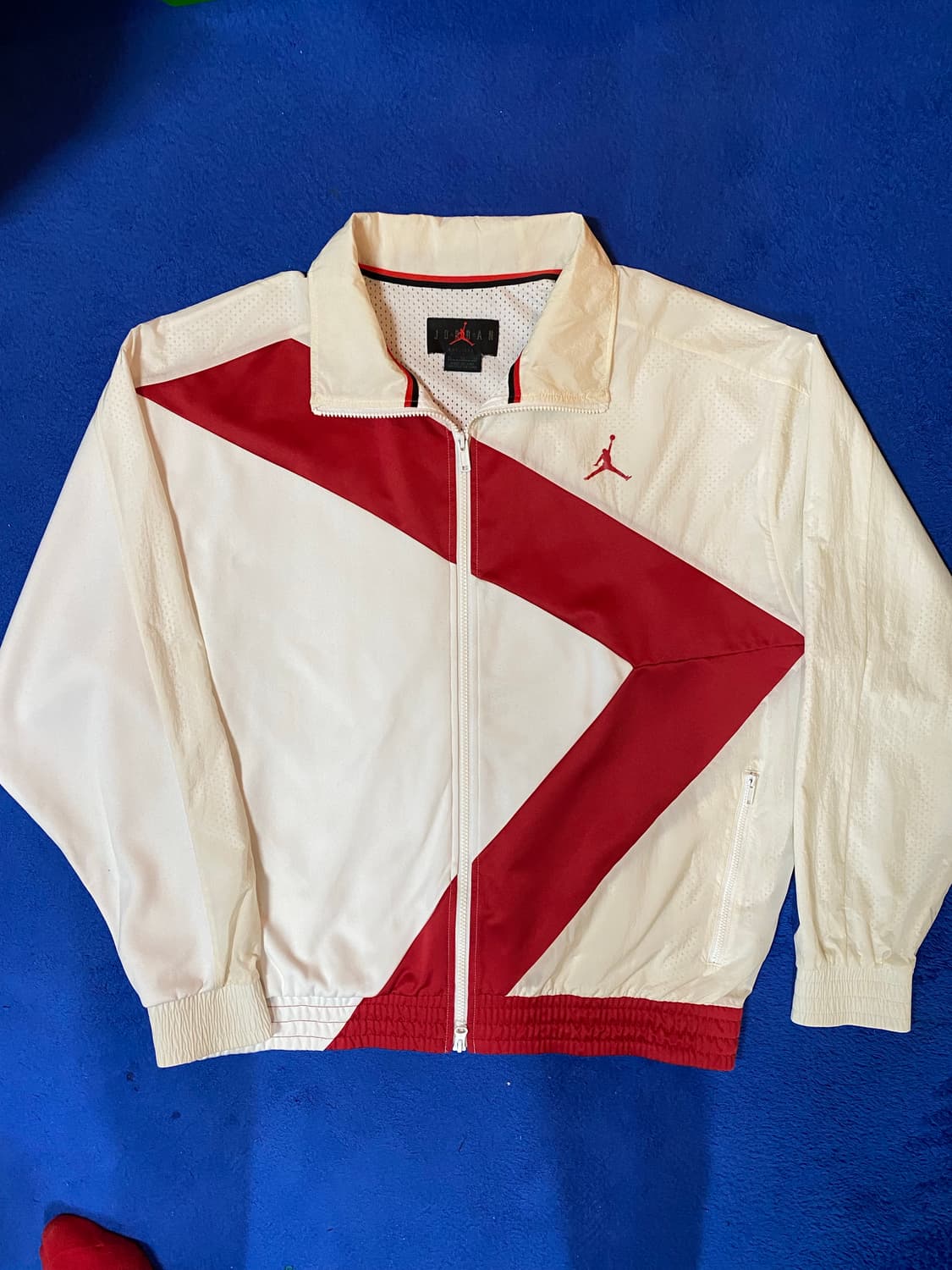 Nike Jordan 나이키 조던 윙스 다이아몬드 재킷 상품이미지1